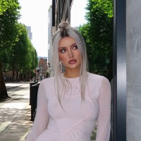 Motel Rocks Employee Astrid Lonsdale's profile photo