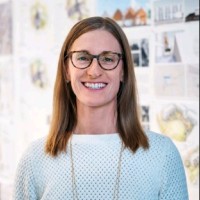 Board & Vellum Employee Leslie Batten's profile photo
