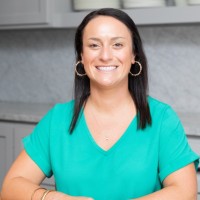 Hamby Catering & Events Employee Becca Cook's profile photo