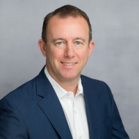 KPMG US Employee Stephen Briggs's profile photo