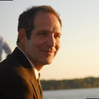 WorldStrides Employee Hank Bowry's profile photo