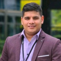 NAB Employee Mohan Bist's profile photo