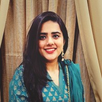 Ayesha Saeed Email