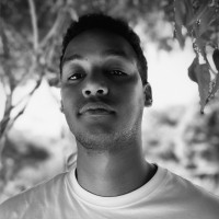 Bitprop Employee Tashriq Abrahams's profile photo