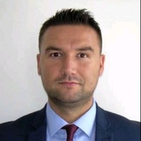 Rondo Ganahl AG Employee Bogdan Toader's profile photo