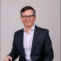 Raro Investimentos Employee Telmo Junior Bettio's profile photo