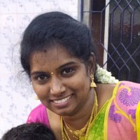 Beroe Inc Employee Kavitha Sivakumar's profile photo