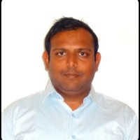Vtelebyte Employee Abhijeet Chimankar's profile photo