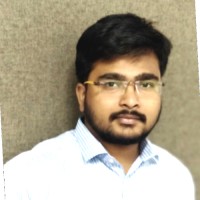 Sandisk Employee Y Babu's profile photo