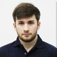 Dominic Armstrong's profile photo