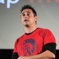 Codurance Employee Sandro Mancuso's profile photo