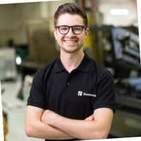 Summers Engineering Employee Anthony Tononcelli's profile photo