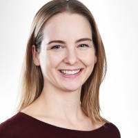 Swisscom Employee Jennifer Tyrrell's profile photo