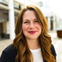 The Spero Project Employee Hannah Bergman's profile photo