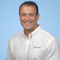 Brainspring Orton-Gillingham Employee Tim Crawford's profile photo