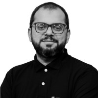 Senarios Employee Salman Khalid's profile photo