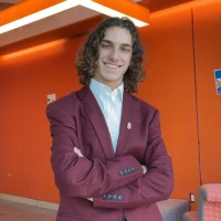 GoProvidence Employee Michael Tokar's profile photo