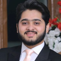 Vie Apps Studio Employee Arslan Saeed's profile photo