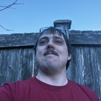 Caleb Abernethy Email