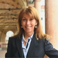 Levoni SpA Employee Gloria Galliena's profile photo