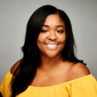 Taeisha Henderson