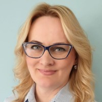 Orange Cube Employee Andrea Nagy's profile photo