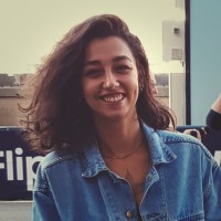 Figaro Medias Employee Gwen Courtel's profile photo