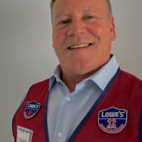 Lowe's Companies, Inc. Employee John Dearden's profile photo