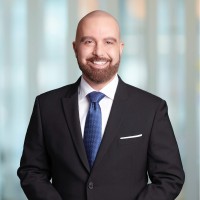 BMO Nesbitt Burns Employee Danny Costa's profile photo
