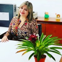 Ana Espinal Email & Phone Number