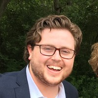 H-E-B Employee Max Berkowitz's profile photo