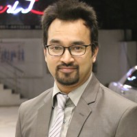 Payactiv SDS-IT Employee Sarfraz Siddiqi's profile photo