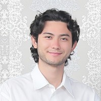 GroundControl Employee Justin Pejman's profile photo