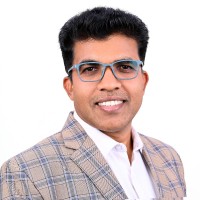 Ciphercode Tech Solutions Pvt Ltd Employee Venkat Terugu's profile photo
