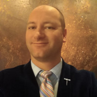 C. Mondavi & Family Employee Spencer Tirschek's profile photo