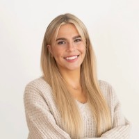 Pressed Floral Employee Sanne Larson's profile photo