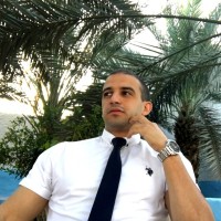 USTHB Employee Hamza Saidi's profile photo