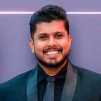 Cloud Solutions International Employee Thilina Wishvekeerthie's profile photo