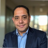 Ford Credit Employee Andre Yee's profile photo