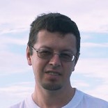 VK Employee Peter Popov's profile photo