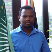 Umgeni Water Employee Lindokuhle Kunene's profile photo