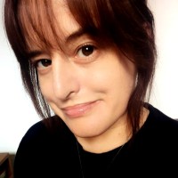 SoCast Digital Employee Kat Harlton's profile photo