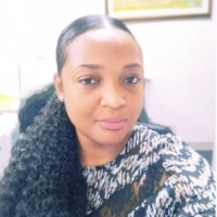 Caribbean Broilers Group Ltd Employee Trishana Gordon's profile photo