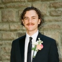 FRONTLINE Selling Employee Owen Pycha's profile photo