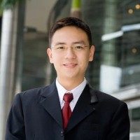 深圳智聘人力资源服务有限公司 Employee Thomas Teng's profile photo