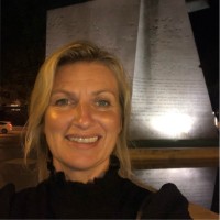 Farm Frites Employee Angela Vonk's profile photo