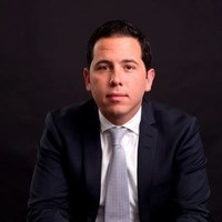 Tripletex AS Employee Azzeddine Abchir's profile photo