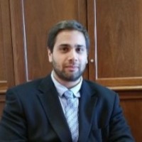 OMNI PLUS Employee Nick Zilkens's profile photo