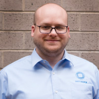 Infolock Employee Richard Barkdoll's profile photo