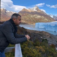 Transdev Employee Marc Sy's profile photo
